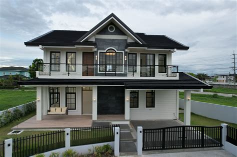 pampanga house and lot for sale